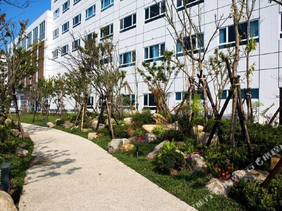 【携程攻略】桃园市桃园机场免税店购物攻略,