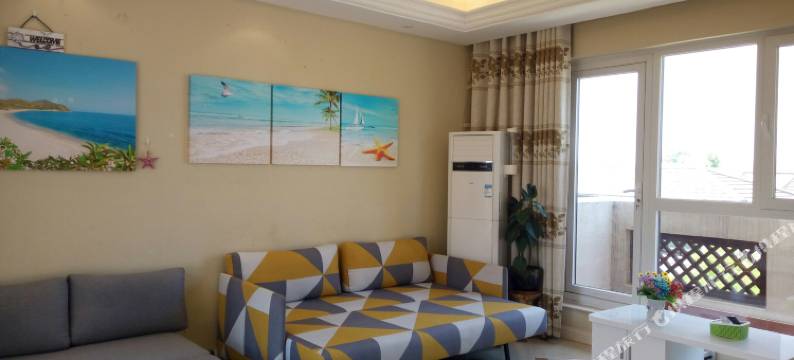 烟台龙湖葡醍海湾家庭度假别墅图片