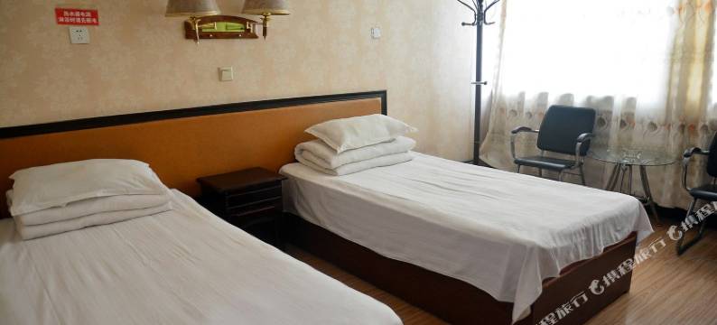 莱芜吉祥宾馆图片