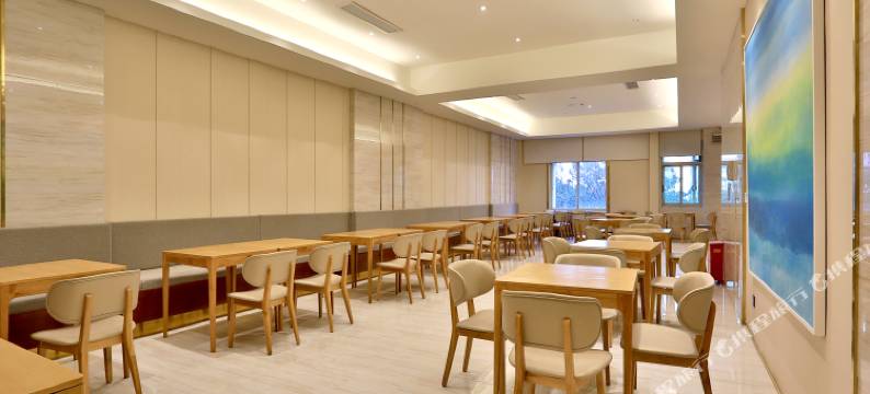 全季酒店(杭州四季青秋涛路店)图片