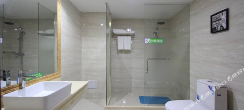 源泉商务酒店(佛山火车站店)图片