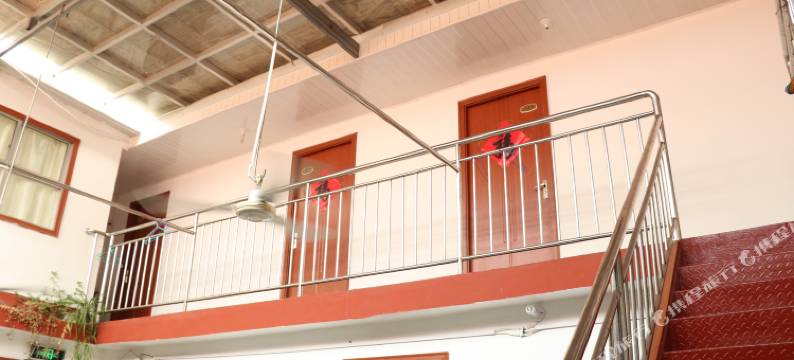 日照临海精品民宿图片