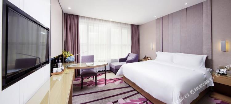 麗枫酒店(清远金碧湾店)图片