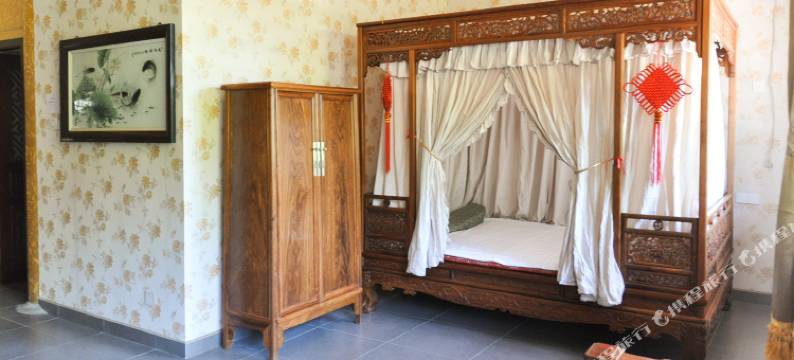 承德山庄会馆图片