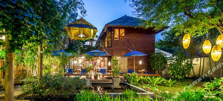 拜县乡村精品农场度假村(Pai Village Boutique Resort)图片