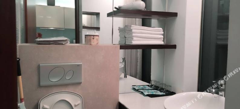 美家酒店式公寓(北京海晟名苑店)图片