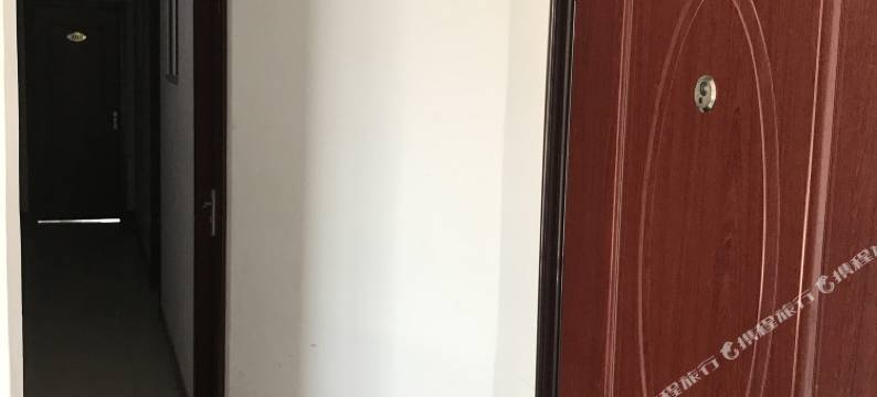 托克托鸿图宾馆图片