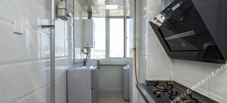 陇尚明珠公寓(兰州西客站店)图片