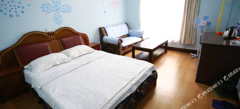 蚌埠馨雅公寓图片