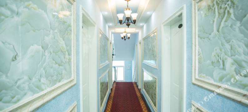 嵊泗海之家图片