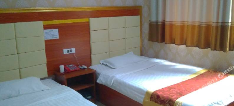 嵩县完美宾馆图片