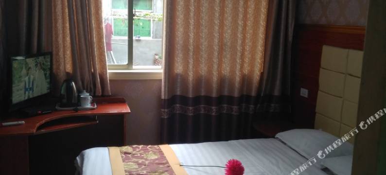 嵩县完美宾馆图片