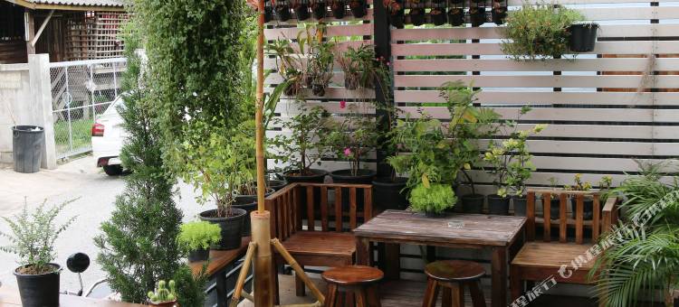 清迈家庭旅馆(Family Home Chiang Mai)图片