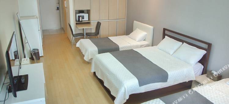 仁川机场格哥旅馆(Gogo House Incheon)图片