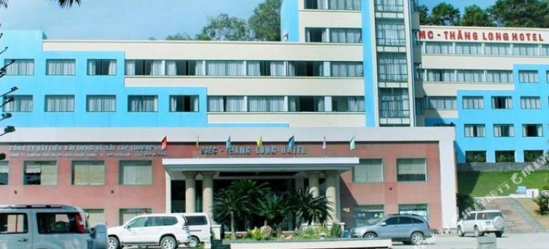 BMC 升龙酒店(Bmc Thang Long Hotel)图片