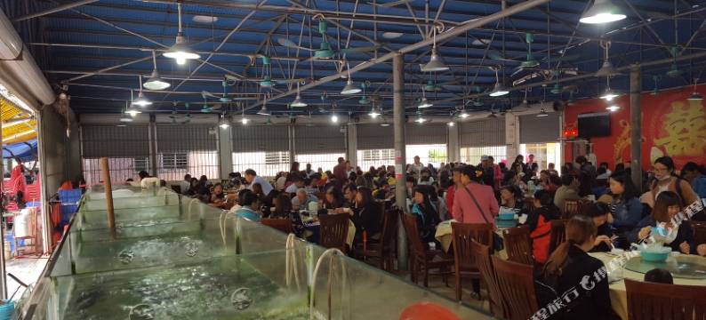 阳西沙扒海悦假日大酒店图片