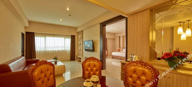 Istana Nelayan Hotel & Convention图片