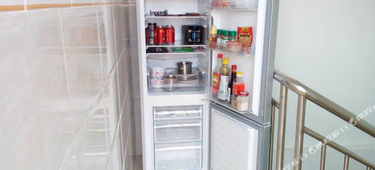 深圳西涌安雅民宿图片