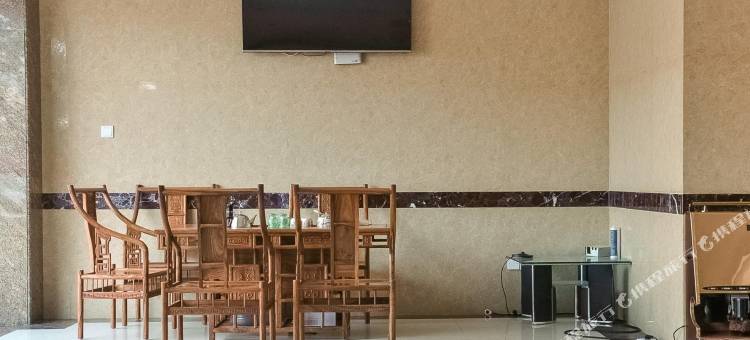 海口宜乐商务酒店图片