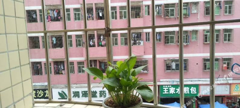 深圳富阳住宿图片