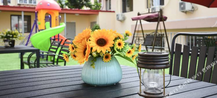 如家华驿精选酒店(秦皇岛北戴河刘庄爱友店)图片