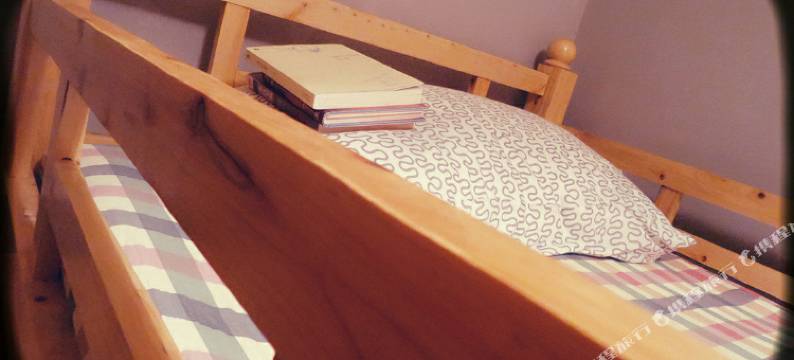 都江堰桔子青年旅舍图片