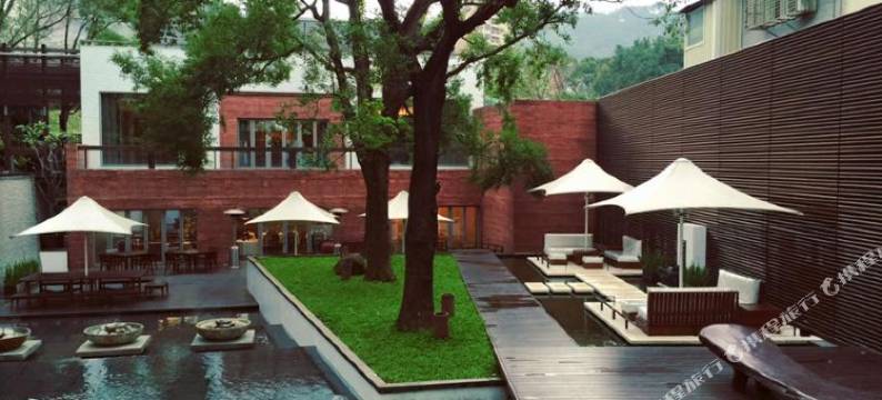 台北三二行馆(限16岁以上入住)图片