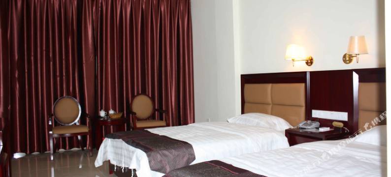 文山恒丰五洲酒店图片