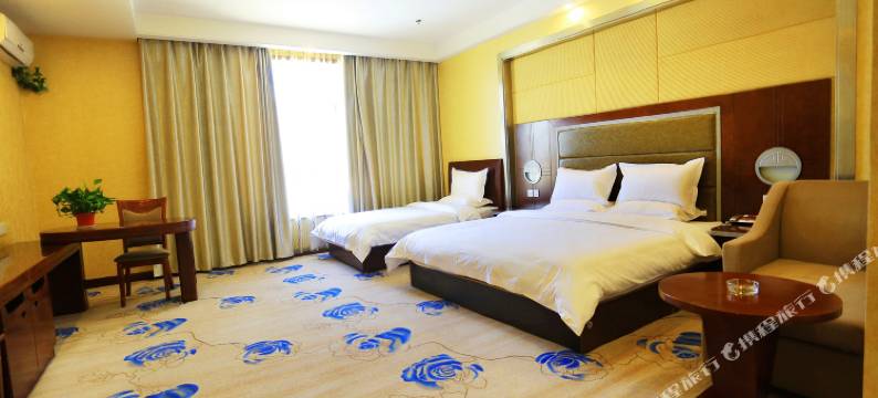 敦煌宜好精选酒店图片