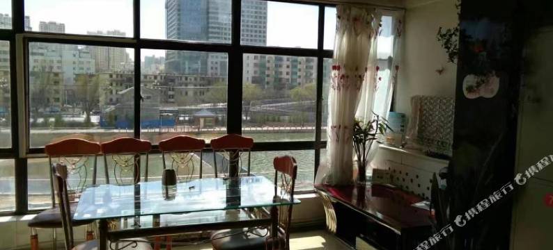 西宁尚佳太空舱宾馆图片