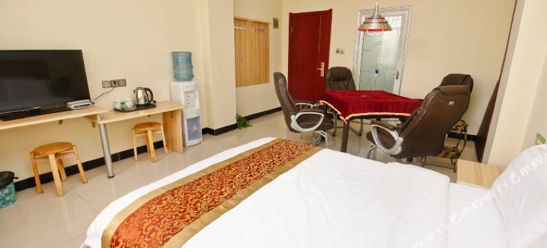 扶风紫薇宾馆图片