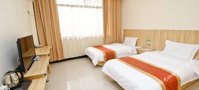 扶风紫薇宾馆图片