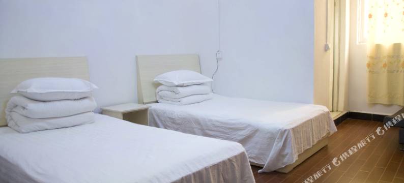 麻城鑫利快捷酒店图片