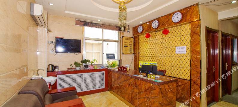 兰州佳源宾馆图片