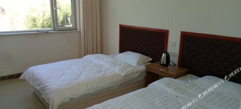 祁连瑞清农家宾馆图片