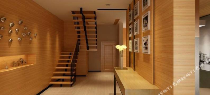 华纳海景酒店(日照万平口景区万达广场店)图片