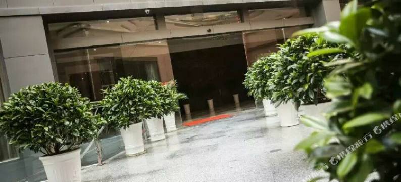 思南明珠精品酒店图片