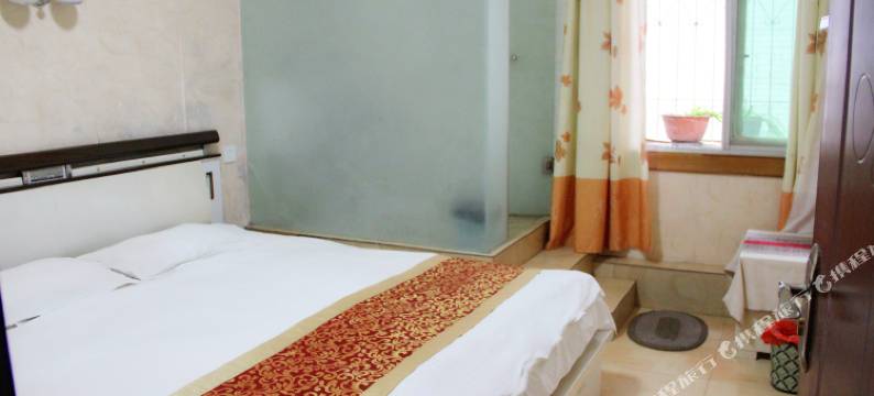 苍溪峻豪宾馆图片