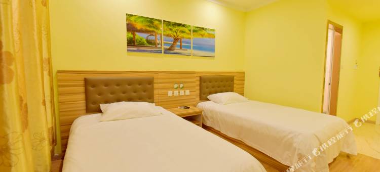 99优选酒店(泰安东岳大街店)图片