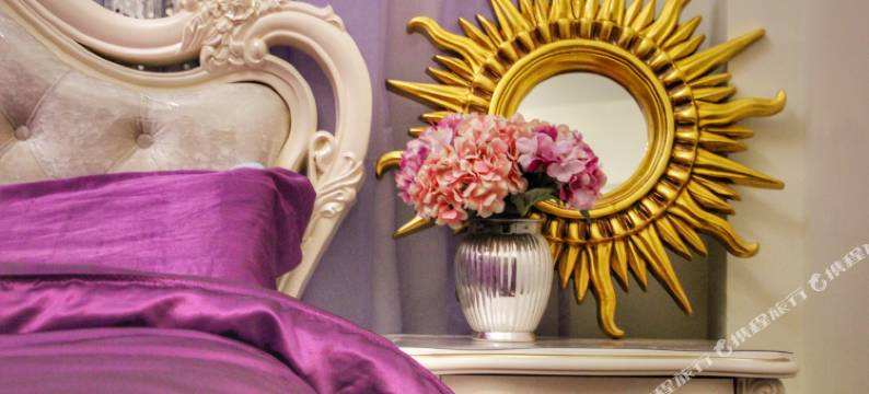 珠海塔罗之喜达民宿图片