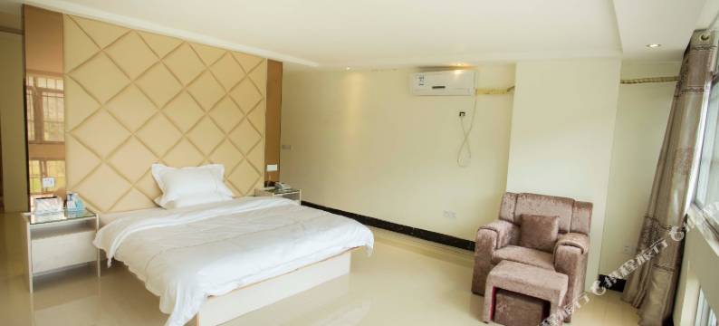 百色居家便捷酒店(德保红山店)图片