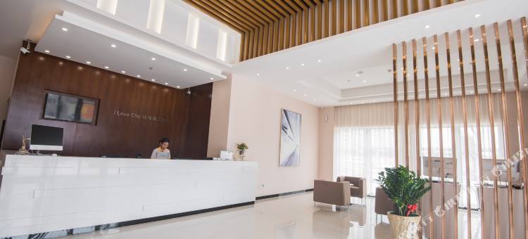 城市便捷酒店(汕头大学路店)图片