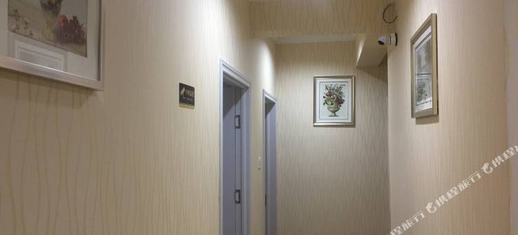 合肥瑶海温馨公寓图片