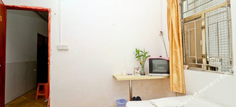 深圳景程旅馆图片