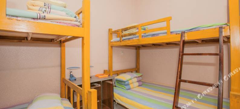 成都美好青年旅舍图片