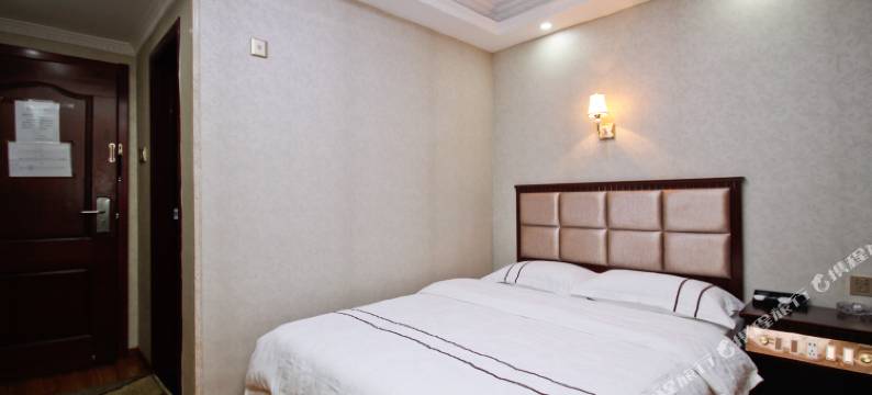 华力宾馆(合肥万象汇店)图片