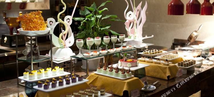 泰兴豪庭国际大酒店图片