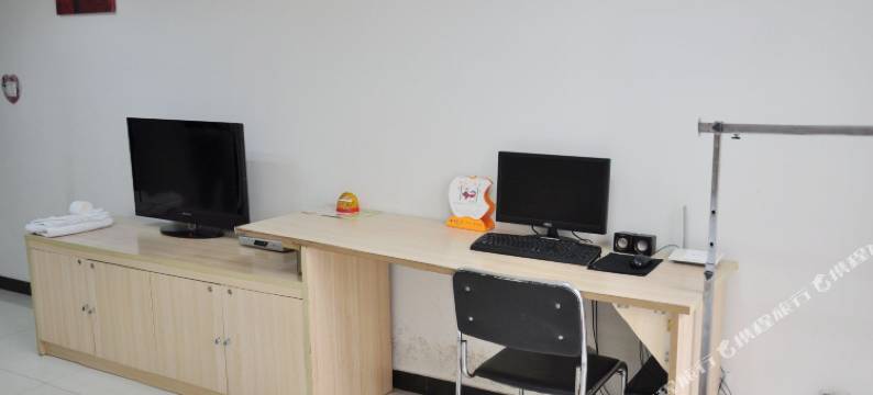 石家庄丽嘉短租公寓图片