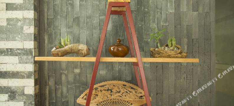 丽然酒店(阳朔兴坪江景楼店)图片