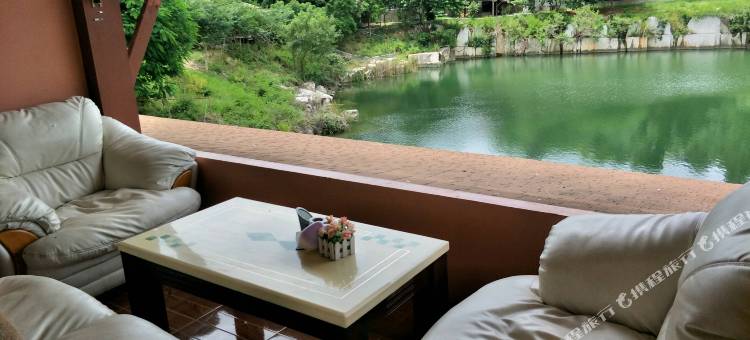 塔纳舄湖度假村(Thana Lagoon Resort)图片